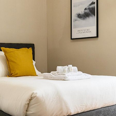 Comfortable & Cozy By Ndp Rent Rzym Zewnętrze zdjęcie