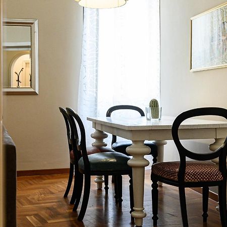 Comfortable & Cozy By Ndp Rent Rzym Zewnętrze zdjęcie