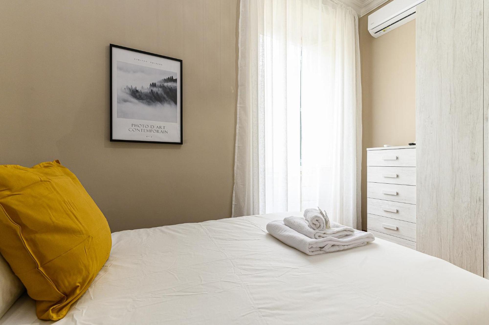 Comfortable & Cozy By Ndp Rent Rzym Zewnętrze zdjęcie