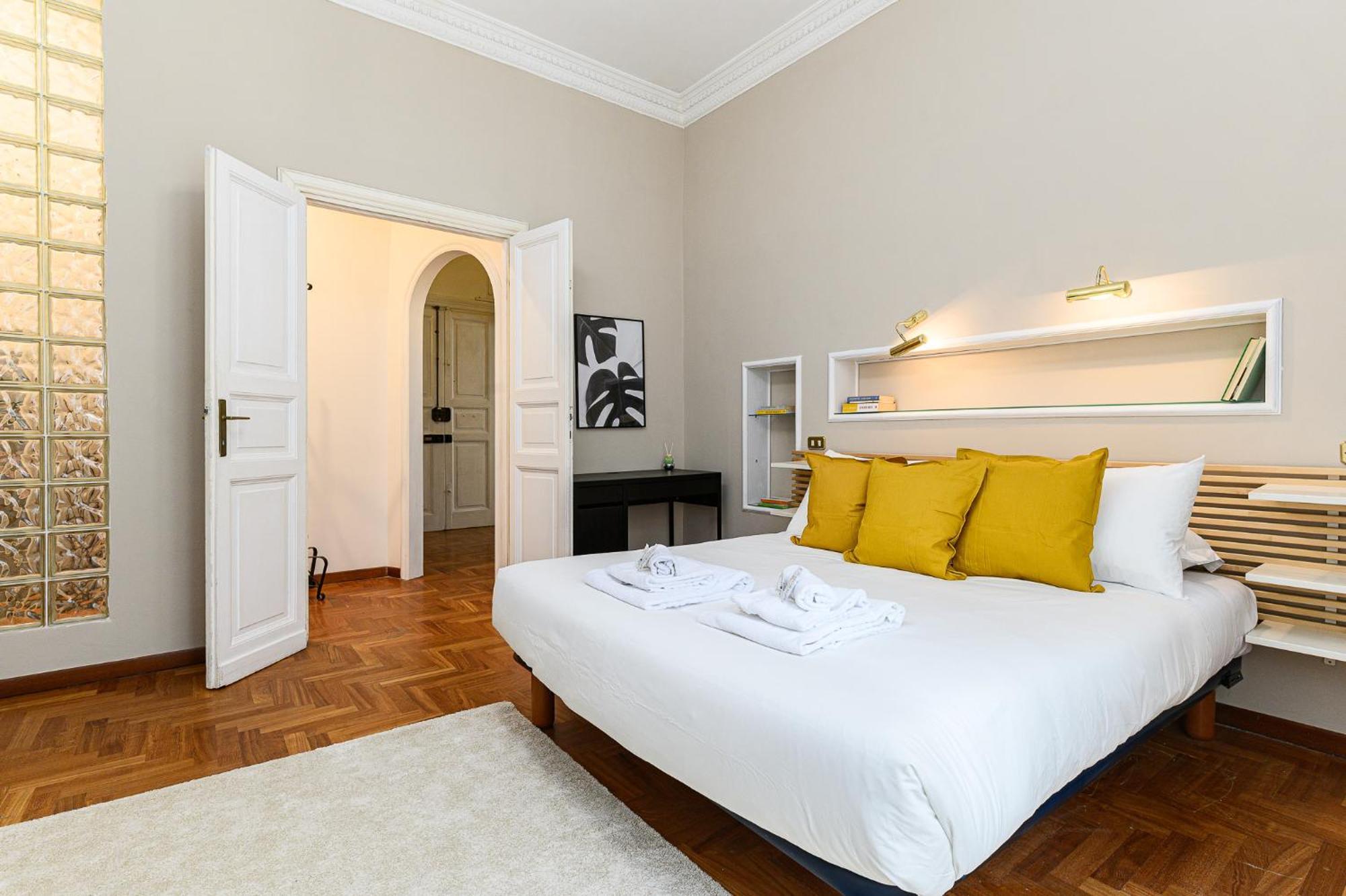 Comfortable & Cozy By Ndp Rent Rzym Zewnętrze zdjęcie