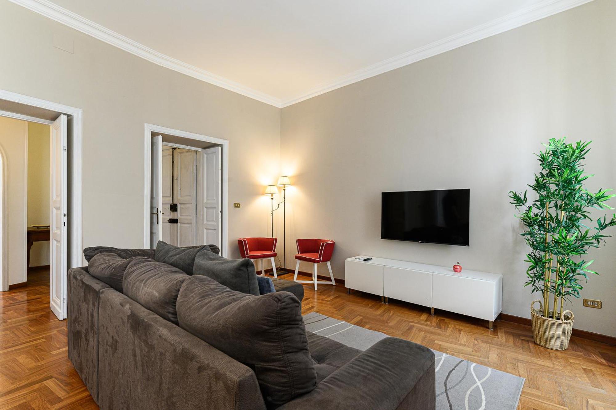 Comfortable & Cozy By Ndp Rent Rzym Zewnętrze zdjęcie