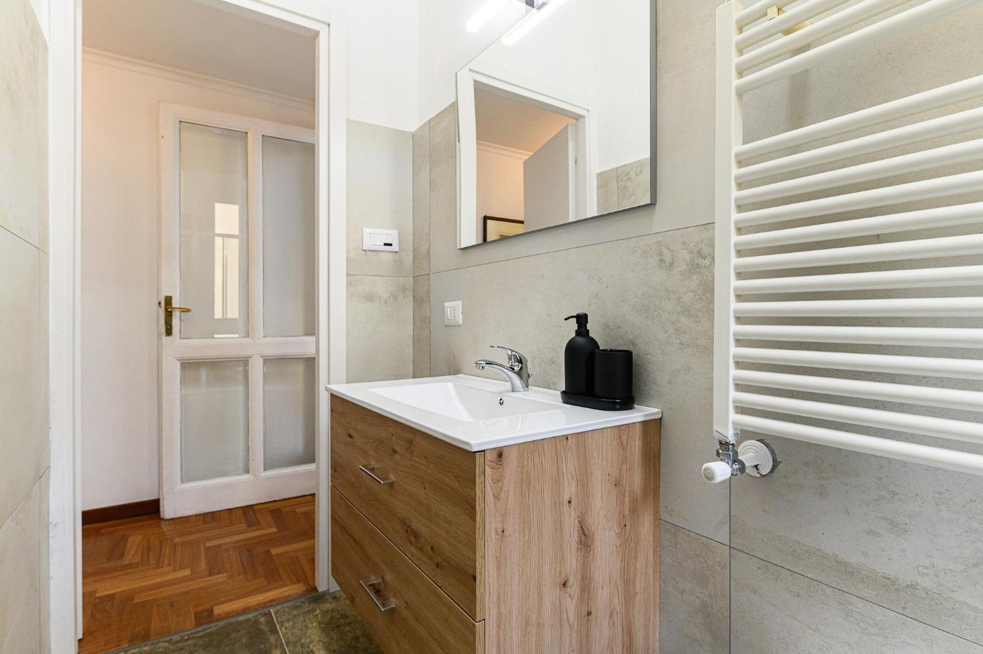 Comfortable & Cozy By Ndp Rent Rzym Zewnętrze zdjęcie