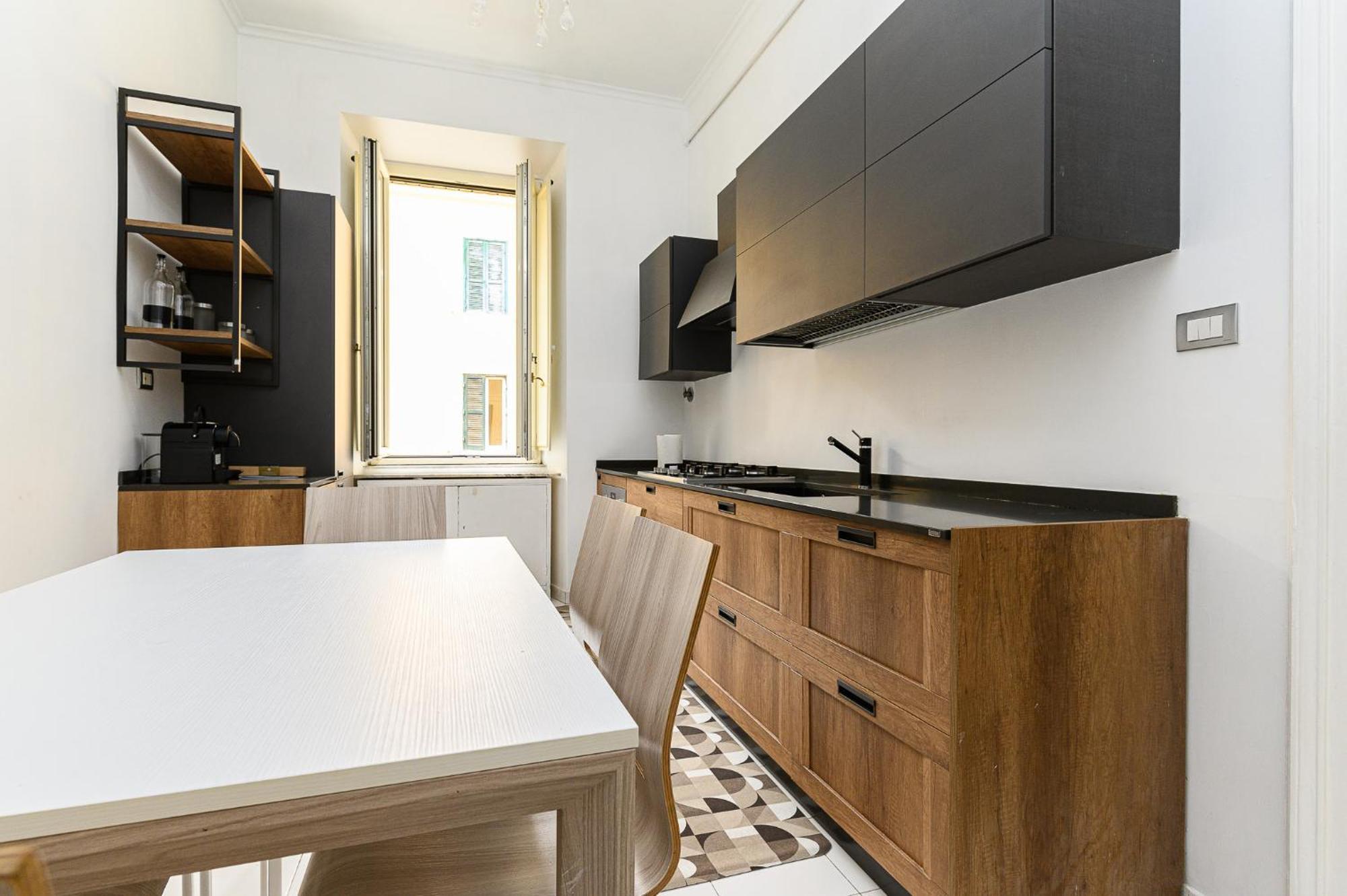 Comfortable & Cozy By Ndp Rent Rzym Zewnętrze zdjęcie