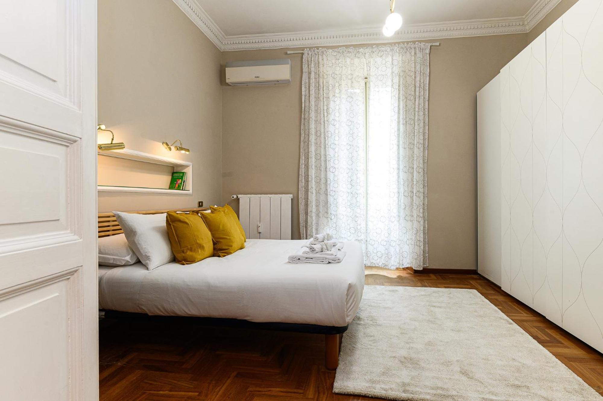 Comfortable & Cozy By Ndp Rent Rzym Zewnętrze zdjęcie